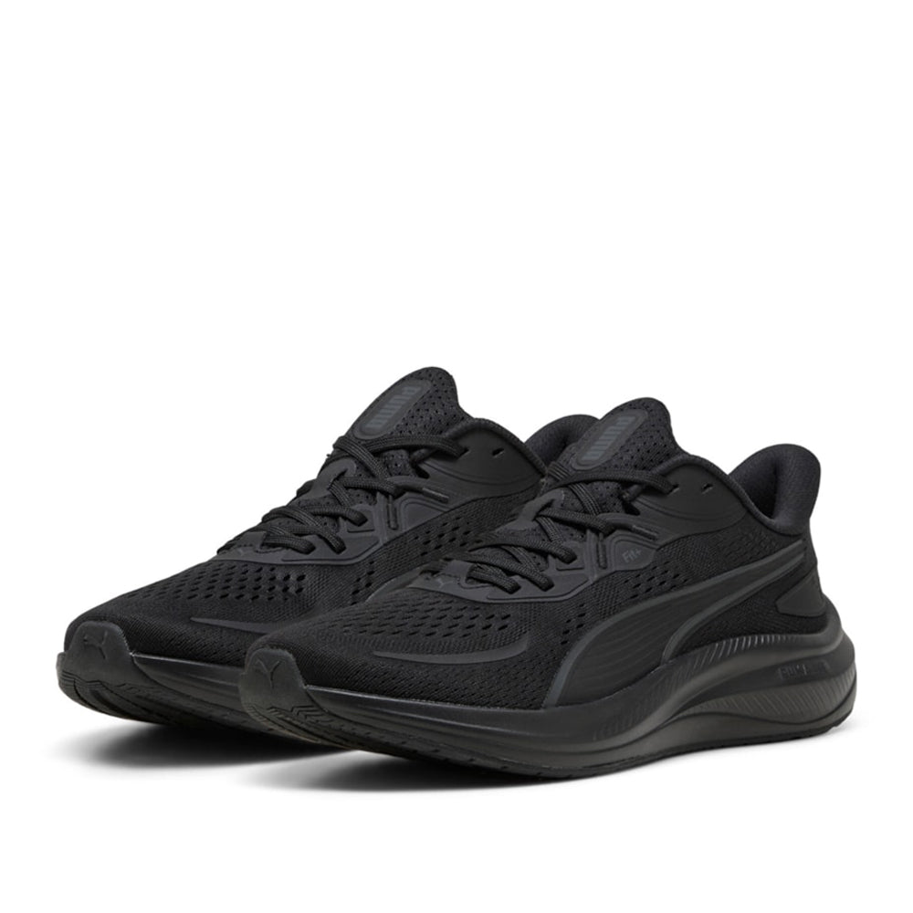 Scarpa Running Puma Skyrocket Lite 2 Donna - Nero