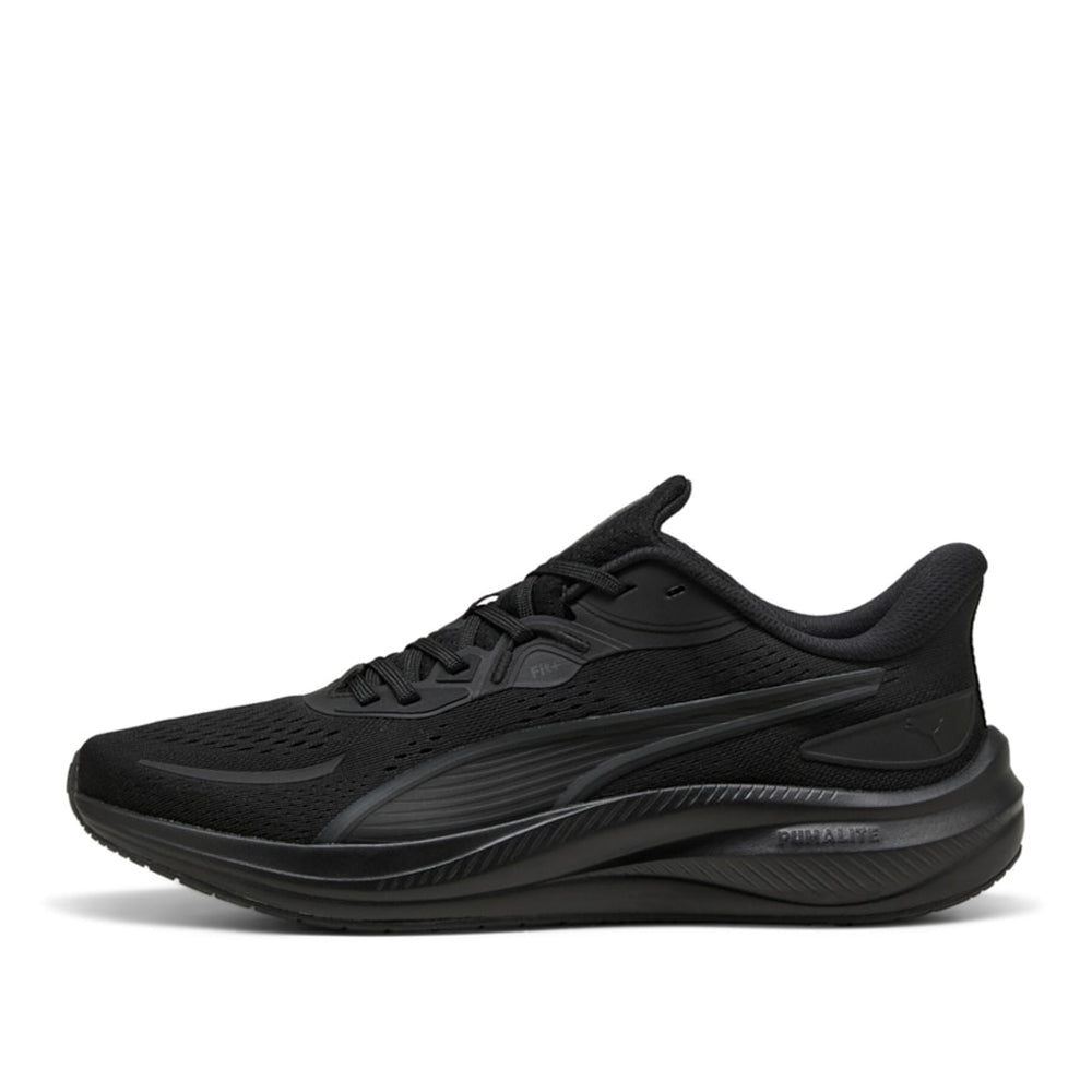 Scarpa Running Puma Skyrocket Lite 2 Donna - Nero