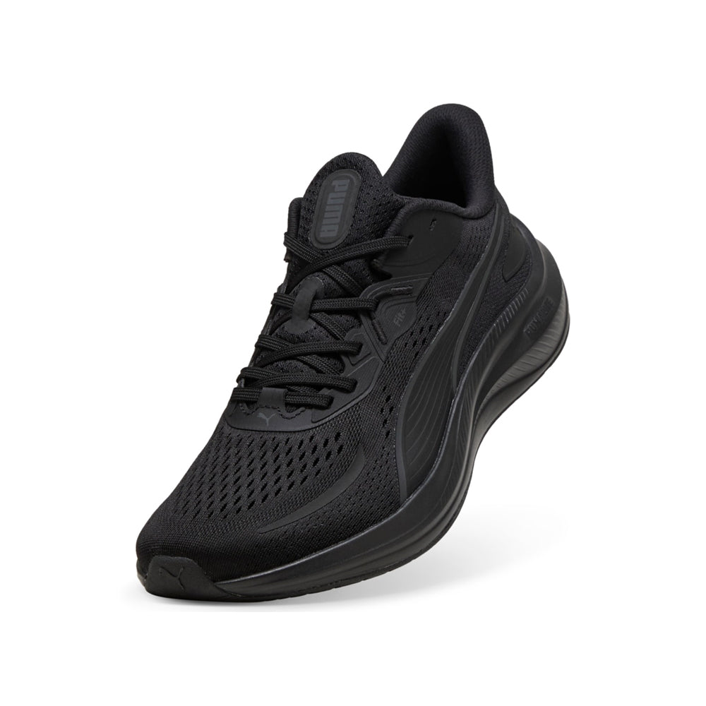Scarpa Running Puma Skyrocket Lite 2 Donna - Nero