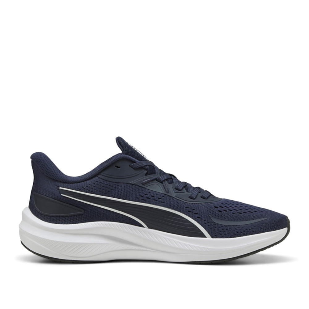 Scarpa Running Puma Skyrocket Lite 2 Donna - Blu