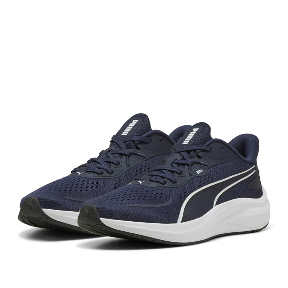 Scarpa Running Puma Skyrocket Lite 2 Donna - Blu