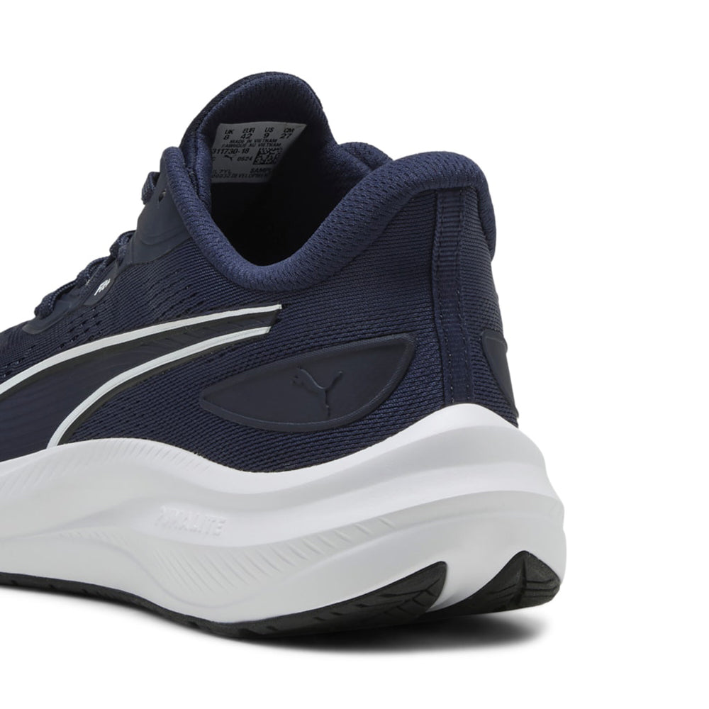 Scarpa Running Puma Skyrocket Lite 2 Donna - Blu
