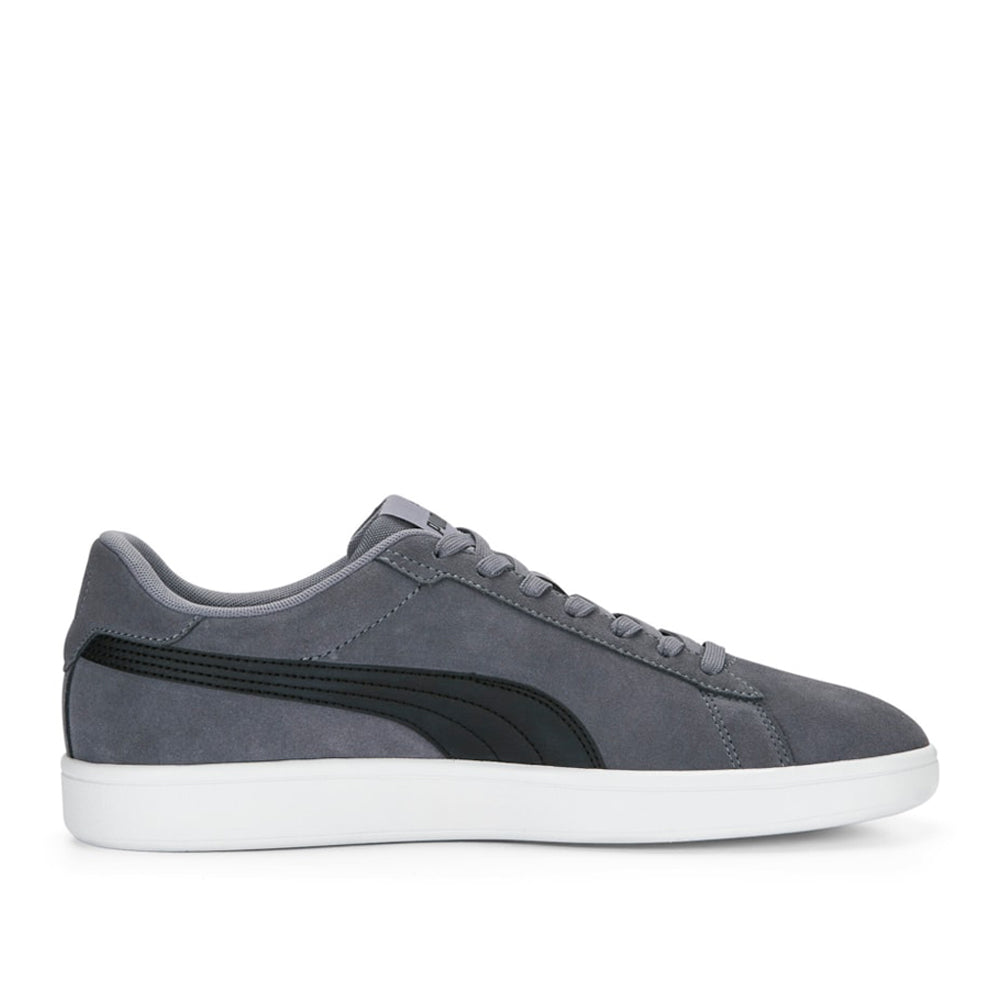 Sneakers Puma Smash 3.0 Uomo - Grigio