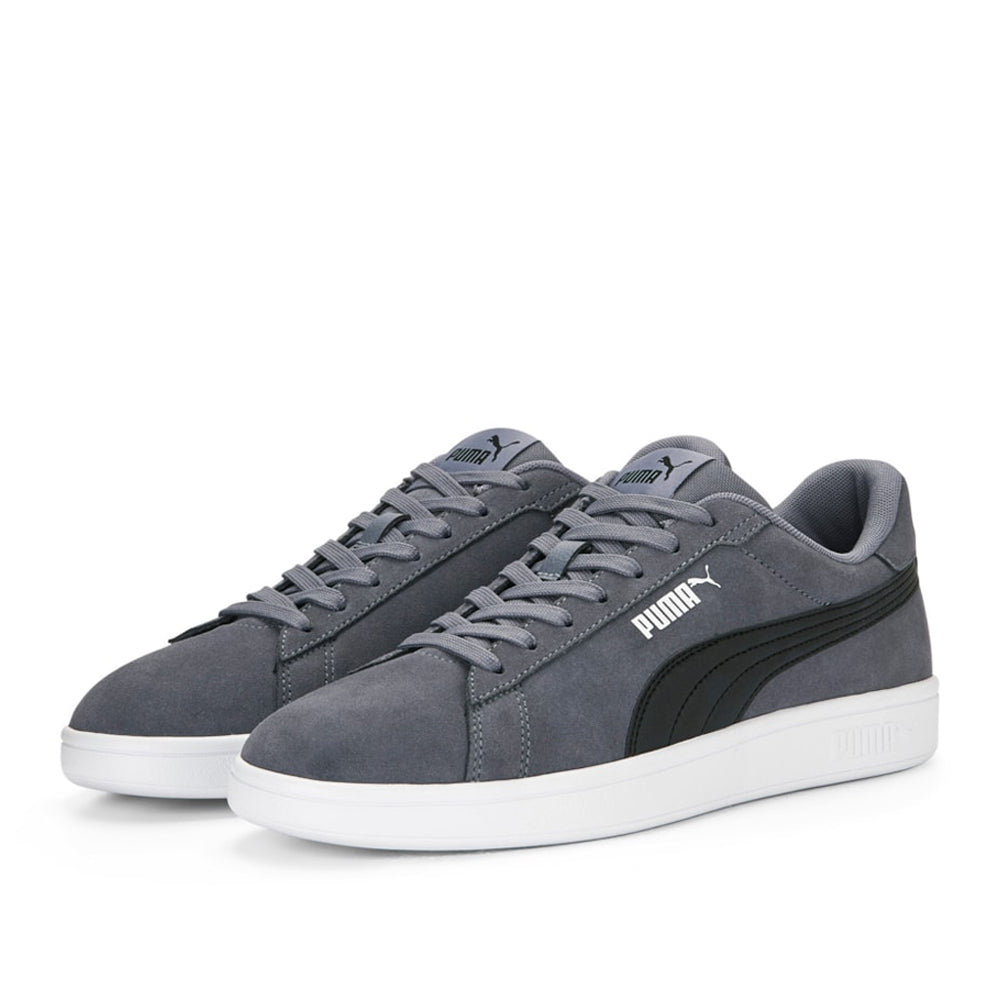 Sneakers Puma Smash 3.0 Uomo - Grigio