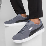 Sneakers Puma Smash 3.0 Uomo - Grigio