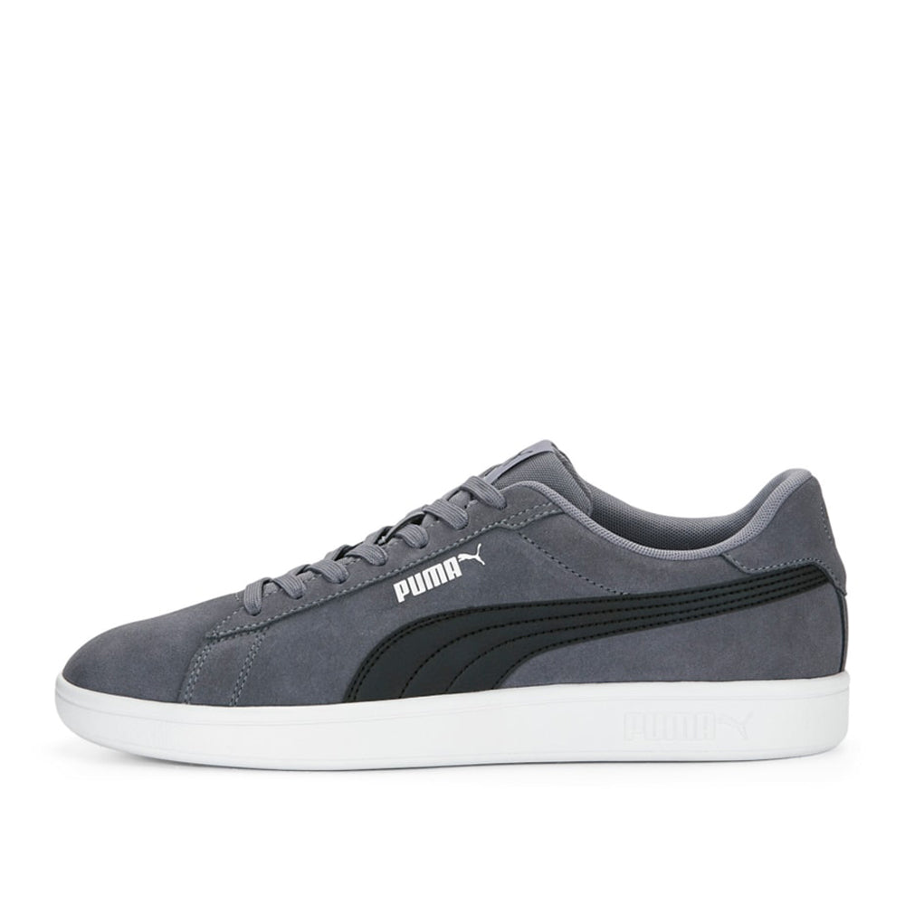 Sneakers Puma Smash 3.0 Uomo - Grigio
