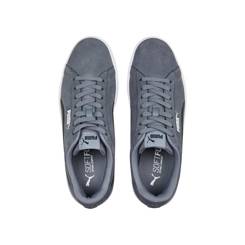 Sneakers Puma Smash 3.0 Uomo - Grigio
