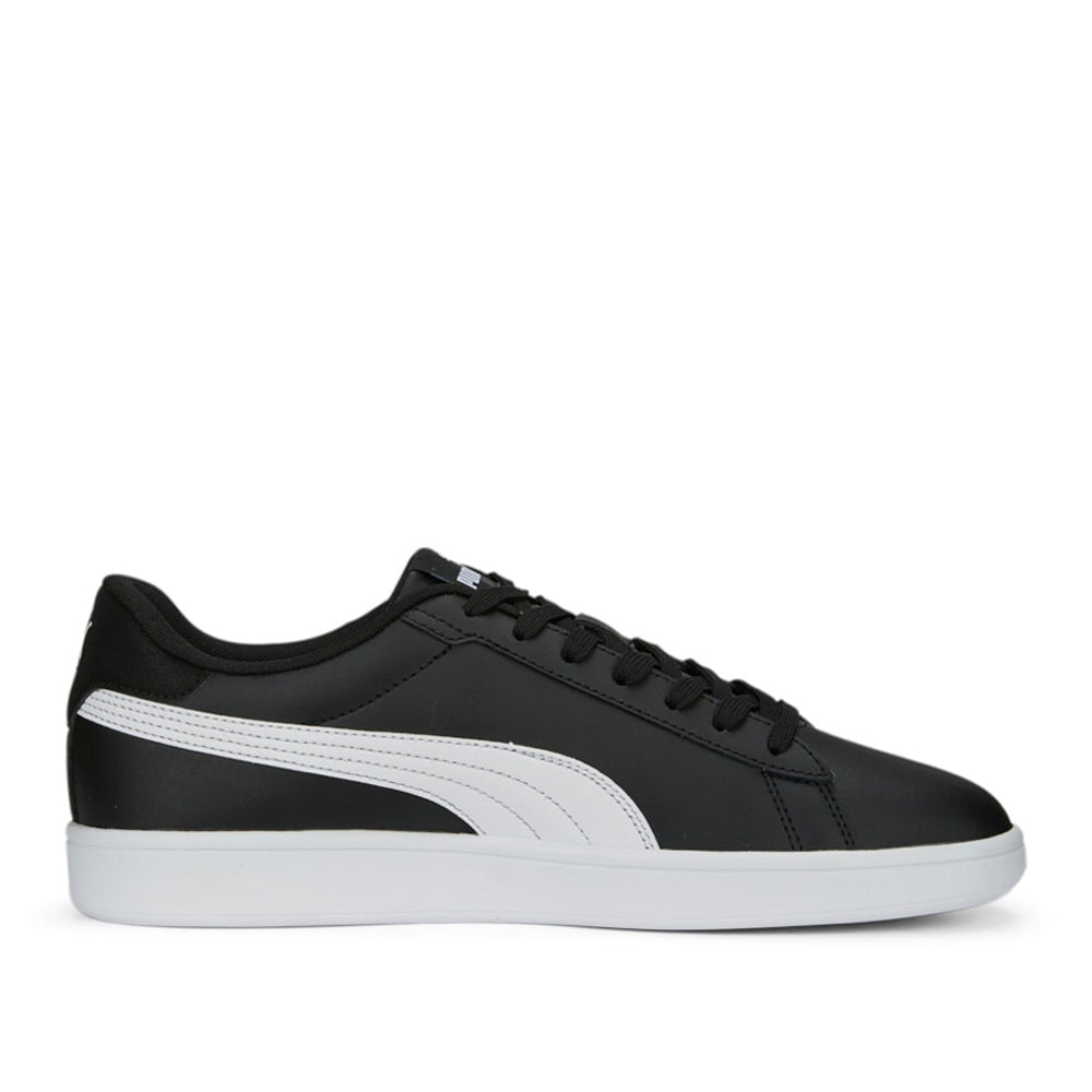 Sneakers Puma Smash 3.0 L Uomo - Nero
