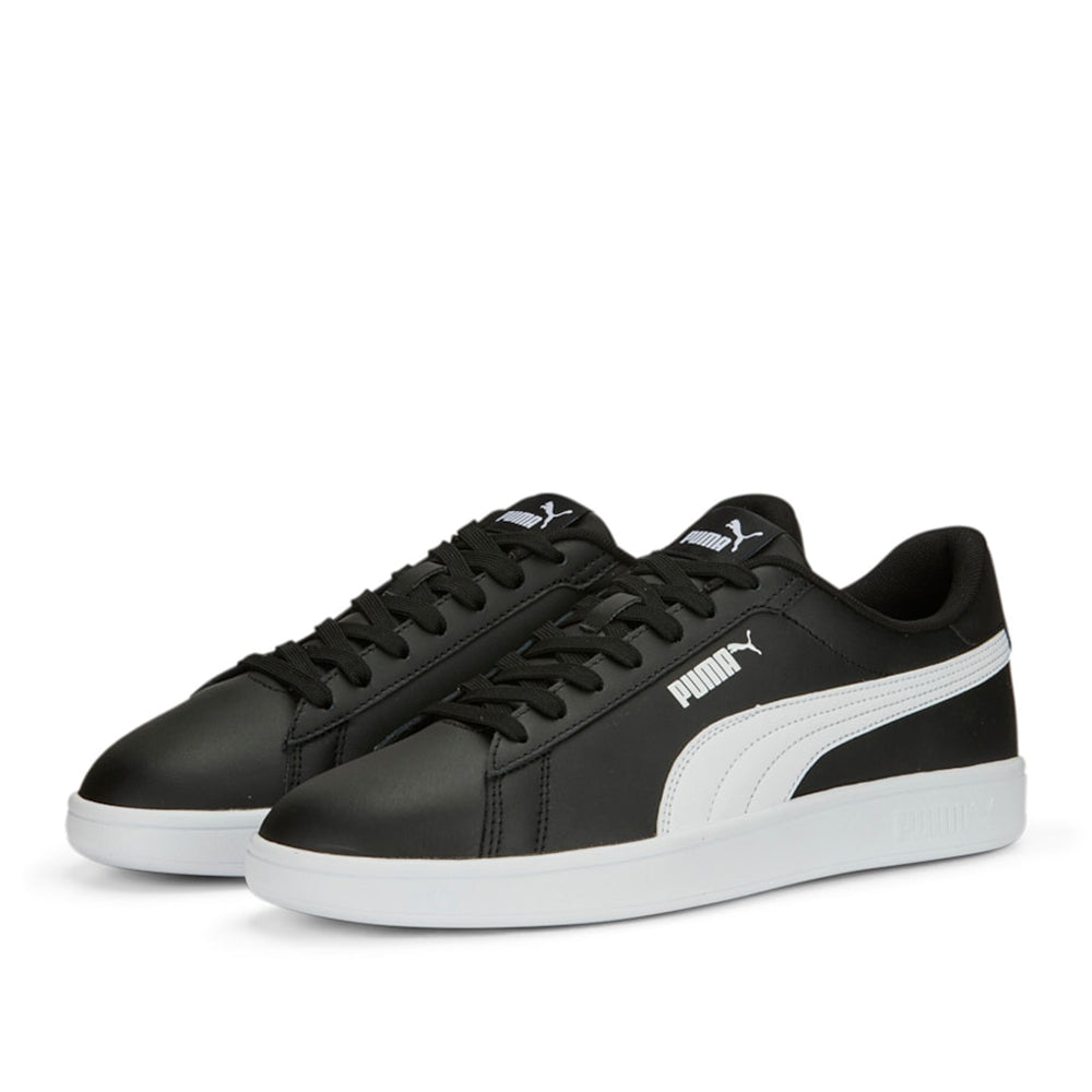 Sneakers Puma Smash 3.0 L Uomo - Nero