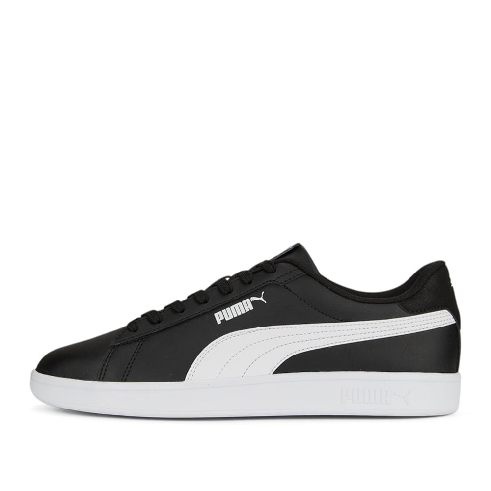 Sneakers Puma Smash 3.0 L Uomo - Nero