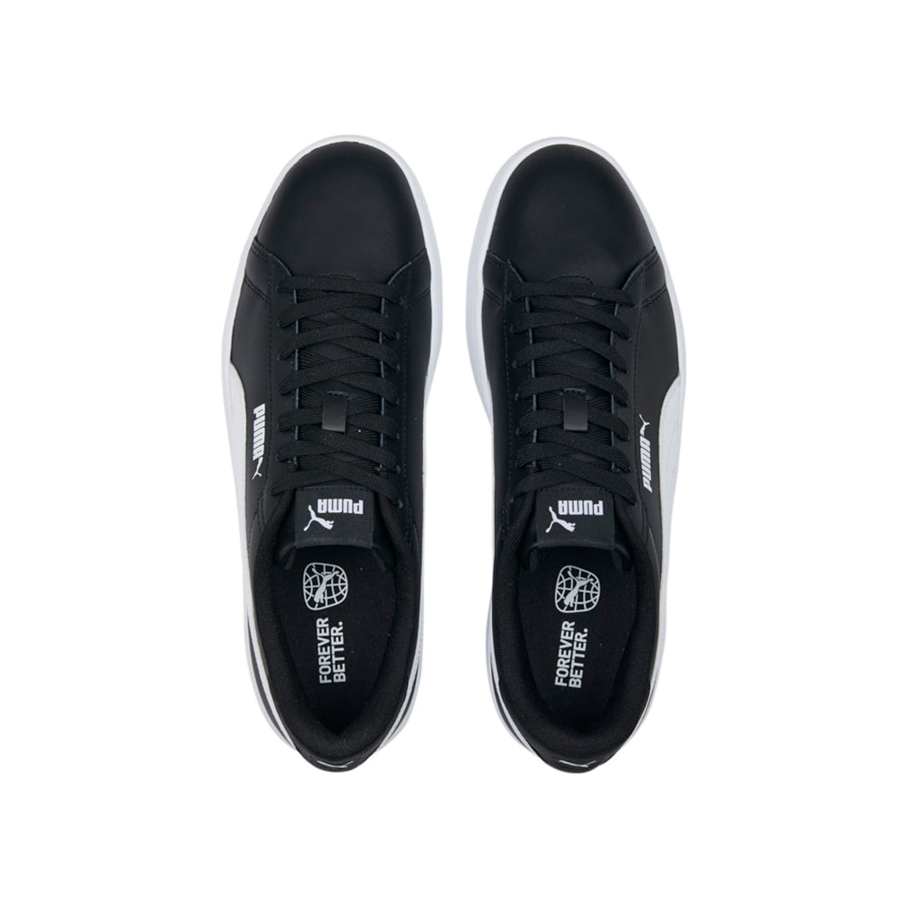 Sneakers Puma Smash 3.0 L Uomo - Nero