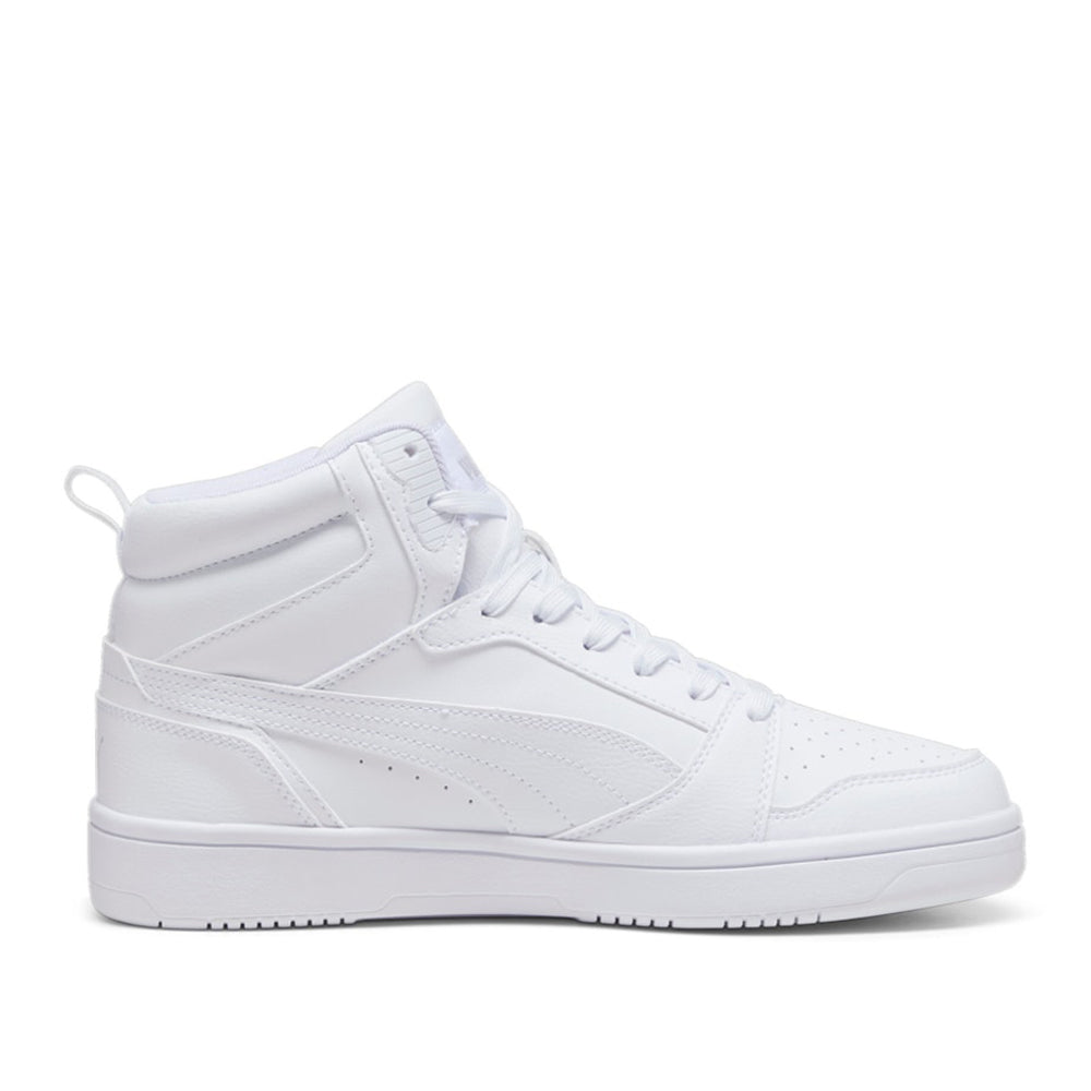 Sneakers Puma Rebound v6 Uomo - Bianco