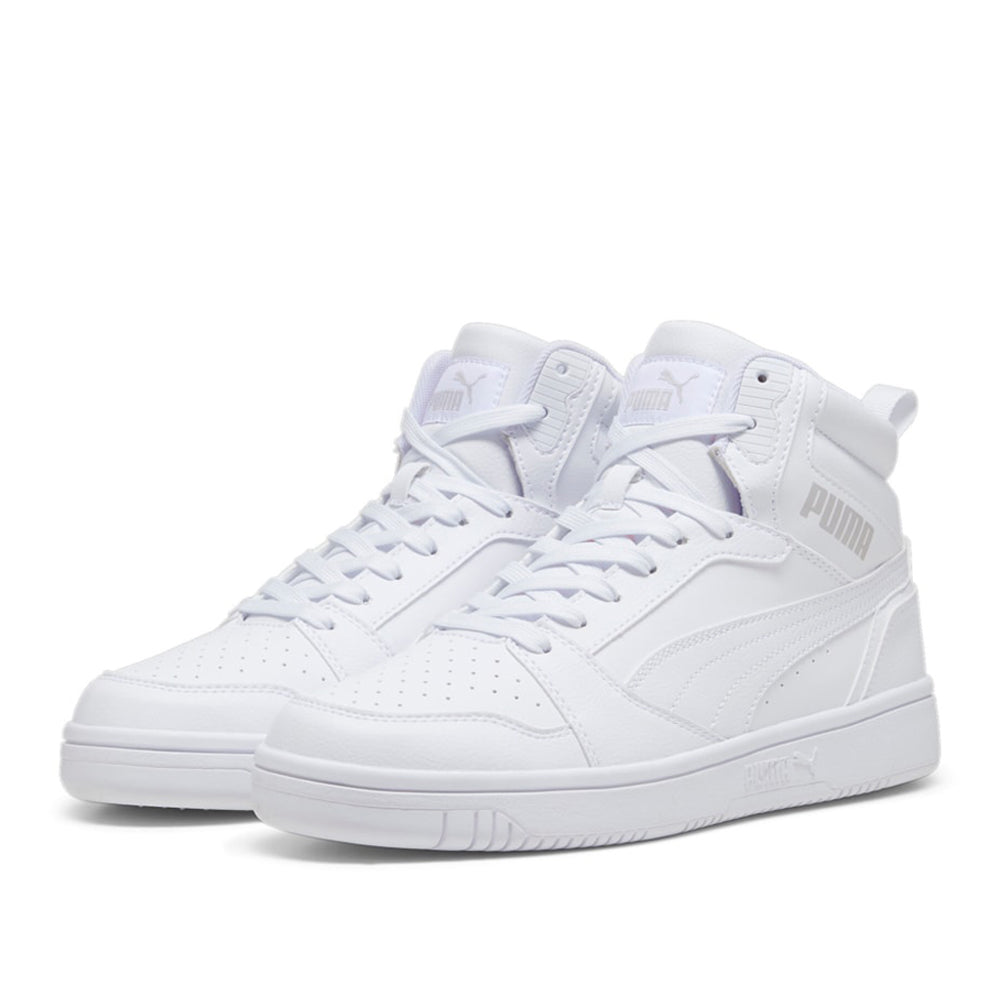 Sneakers Puma Rebound v6 Uomo - Bianco