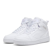 Sneakers Puma Rebound v6 Uomo - Bianco