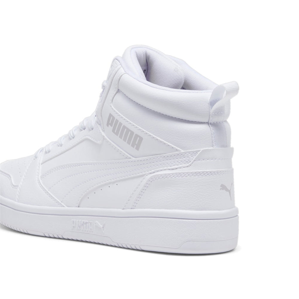 Sneakers Puma Rebound v6 Uomo - Bianco