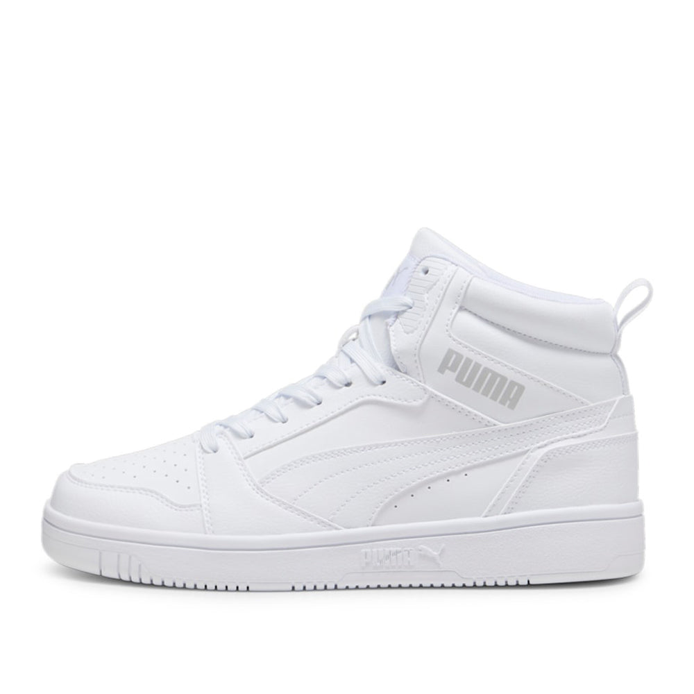 Sneakers Puma Rebound v6 Uomo - Bianco