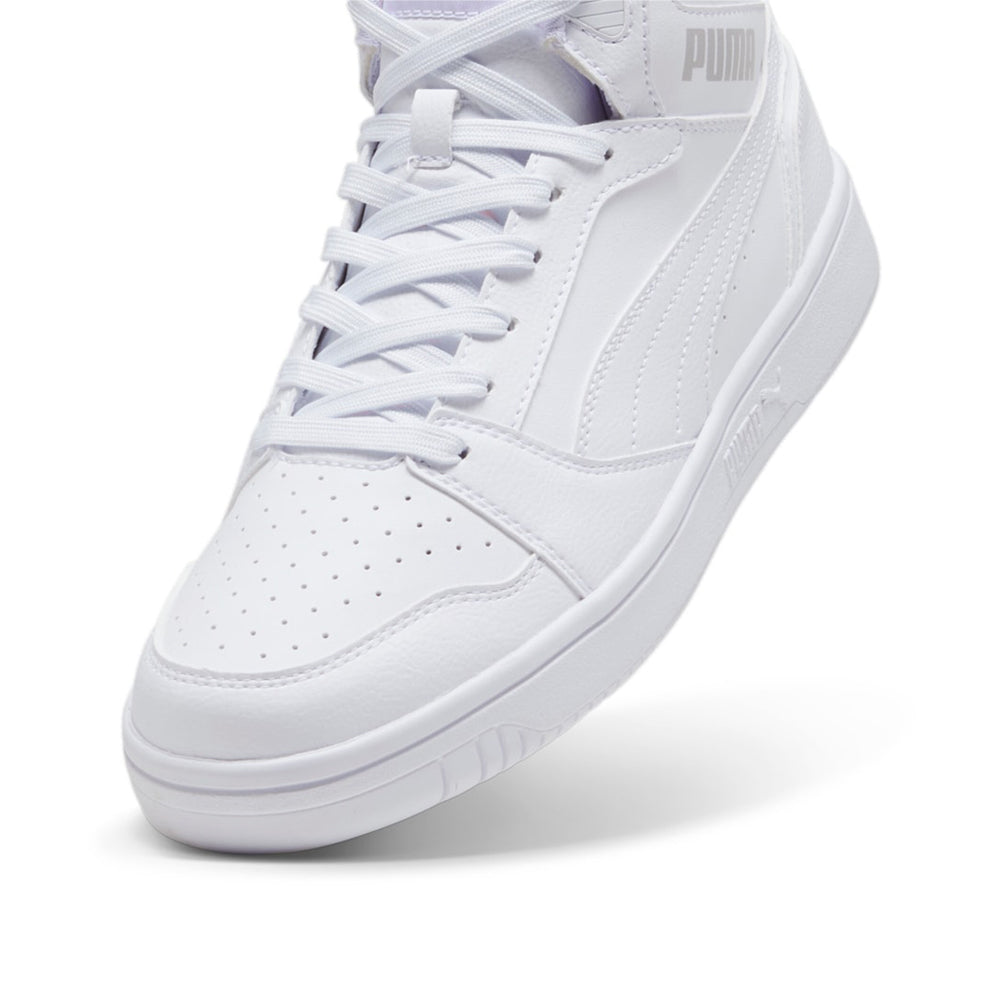 Sneakers Puma Rebound v6 Uomo - Bianco