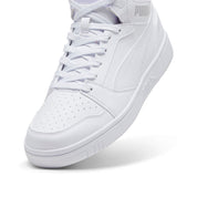 Sneakers Puma Rebound v6 Uomo - Bianco
