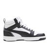 Puma rebound v6 mid jr