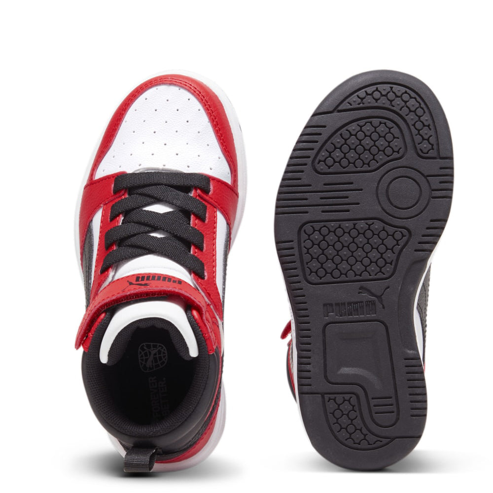 Puma Rebound V6 Mid Ac+ Ps