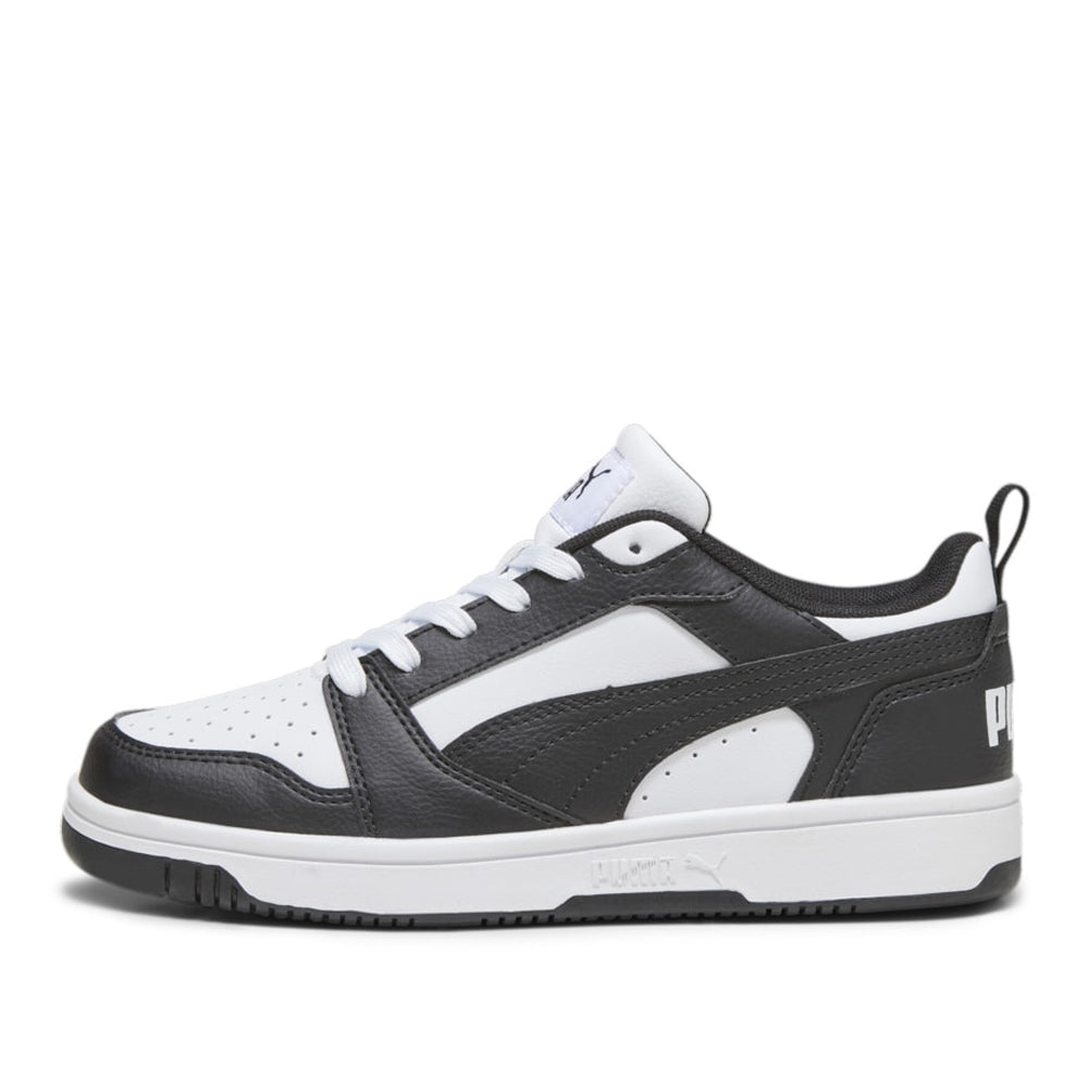 Puma Rebound V6 Lo Jr