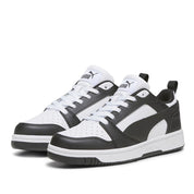 Puma Rebound V6 Lo Jr
