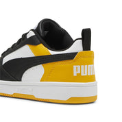 Puma Rebound V6 Lo Jr