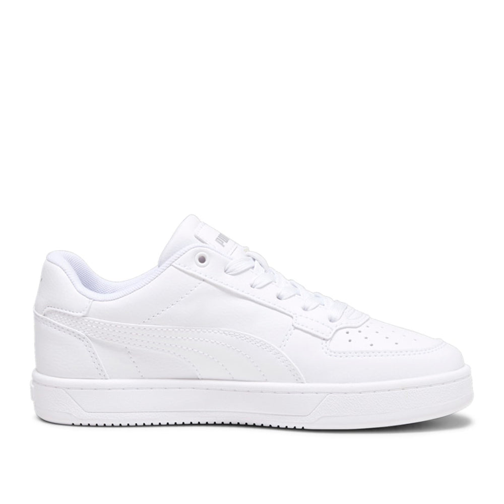 Sneakers Puma Caven 2.0 jr Ragazza - Bianco