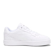 Sneakers Puma Caven 2.0 jr Ragazza - Bianco