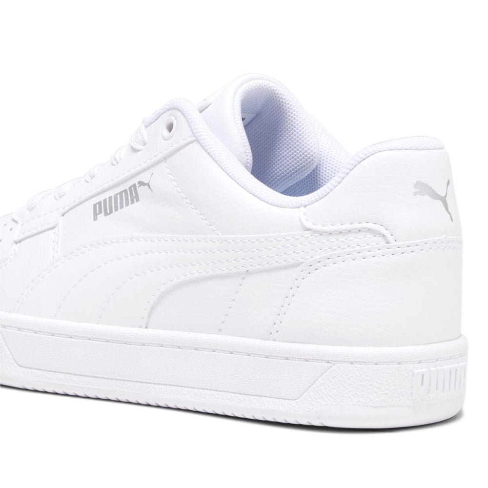 Sneakers Puma Caven 2.0 jr Ragazza - Bianco