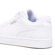 Sneakers Puma Caven 2.0 jr Ragazza - Bianco