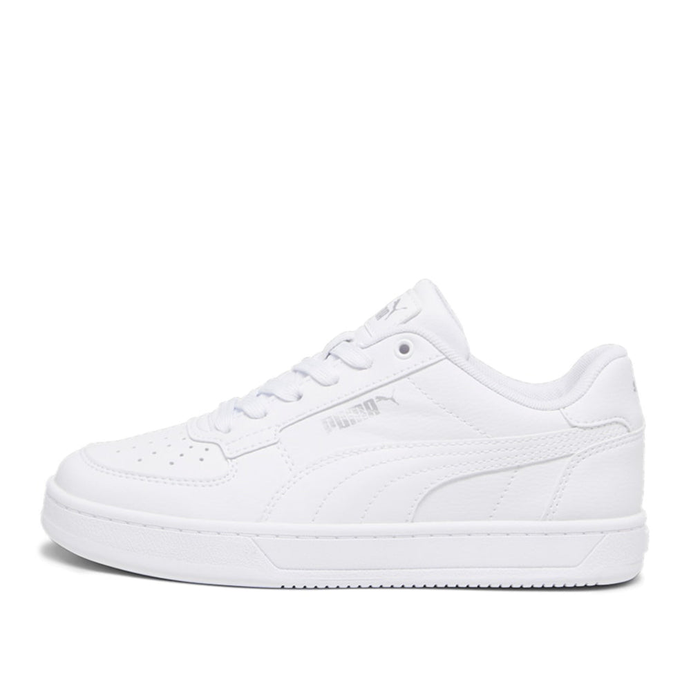 Sneakers Puma Caven 2.0 jr Ragazza - Bianco