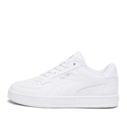 Sneakers Puma Caven 2.0 jr Ragazza - Bianco