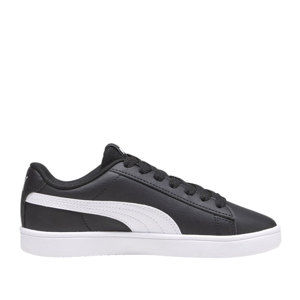 Sneakers Puma Rickie Classic jr Ragazzo - Nero