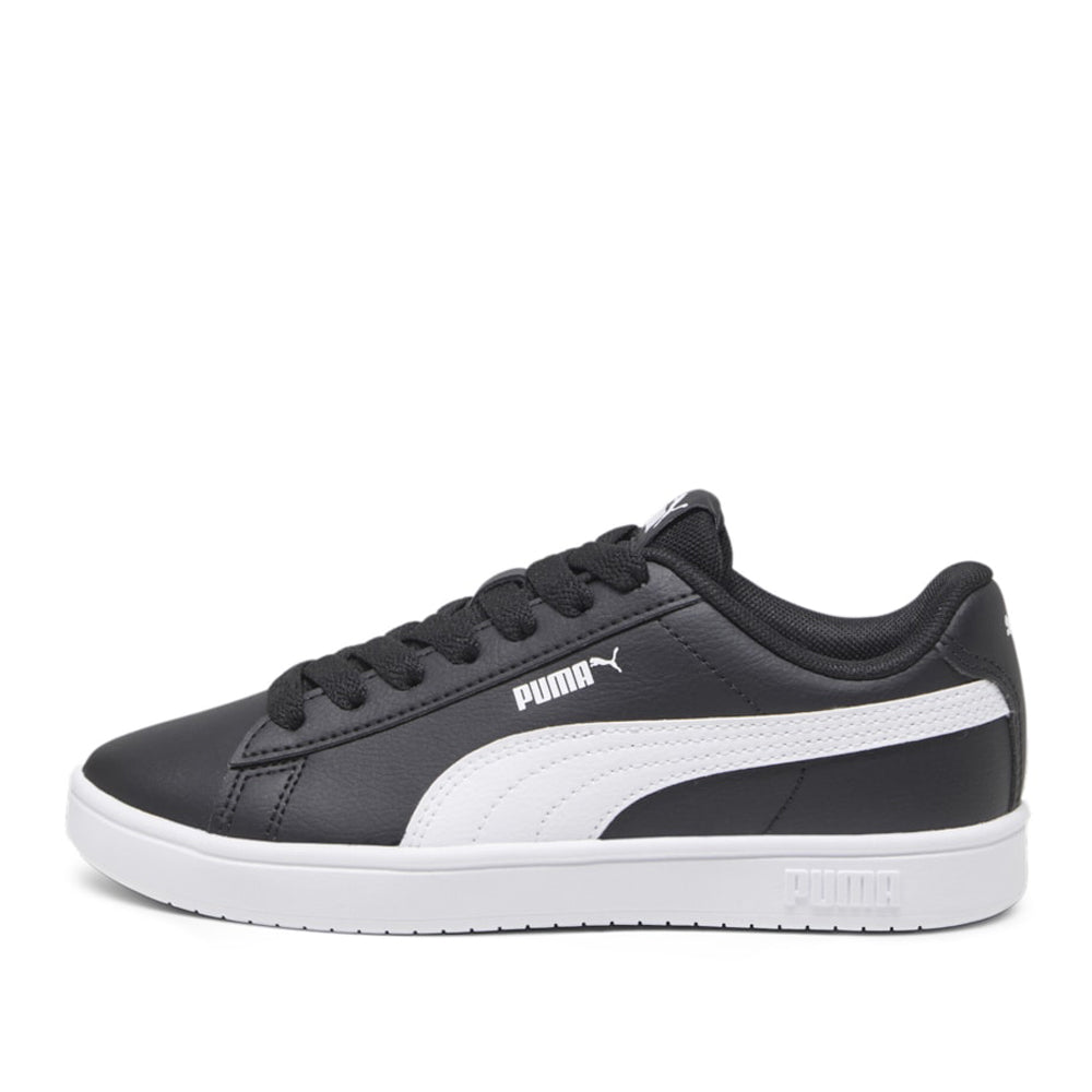 Sneakers Puma Rickie Classic jr Ragazzo - Nero