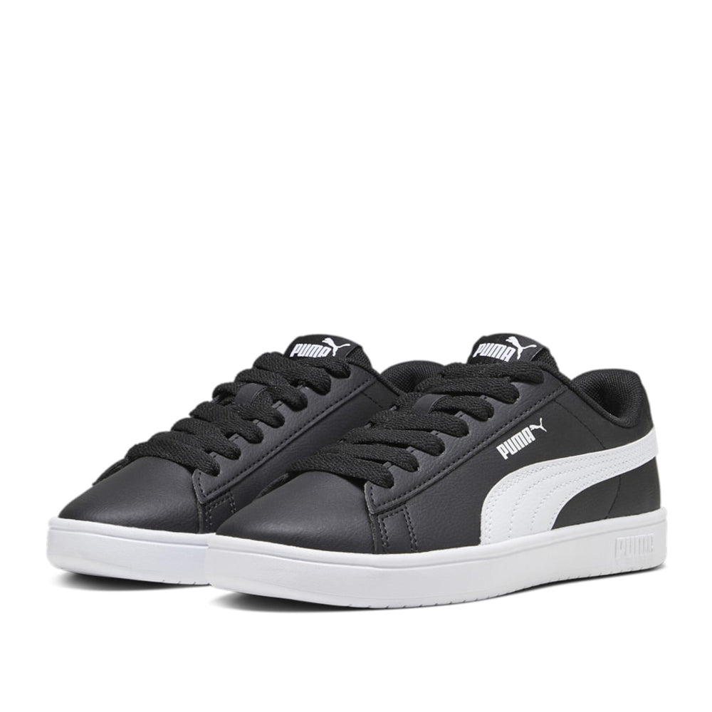 Sneakers Puma Rickie Classic jr Ragazzo - Nero