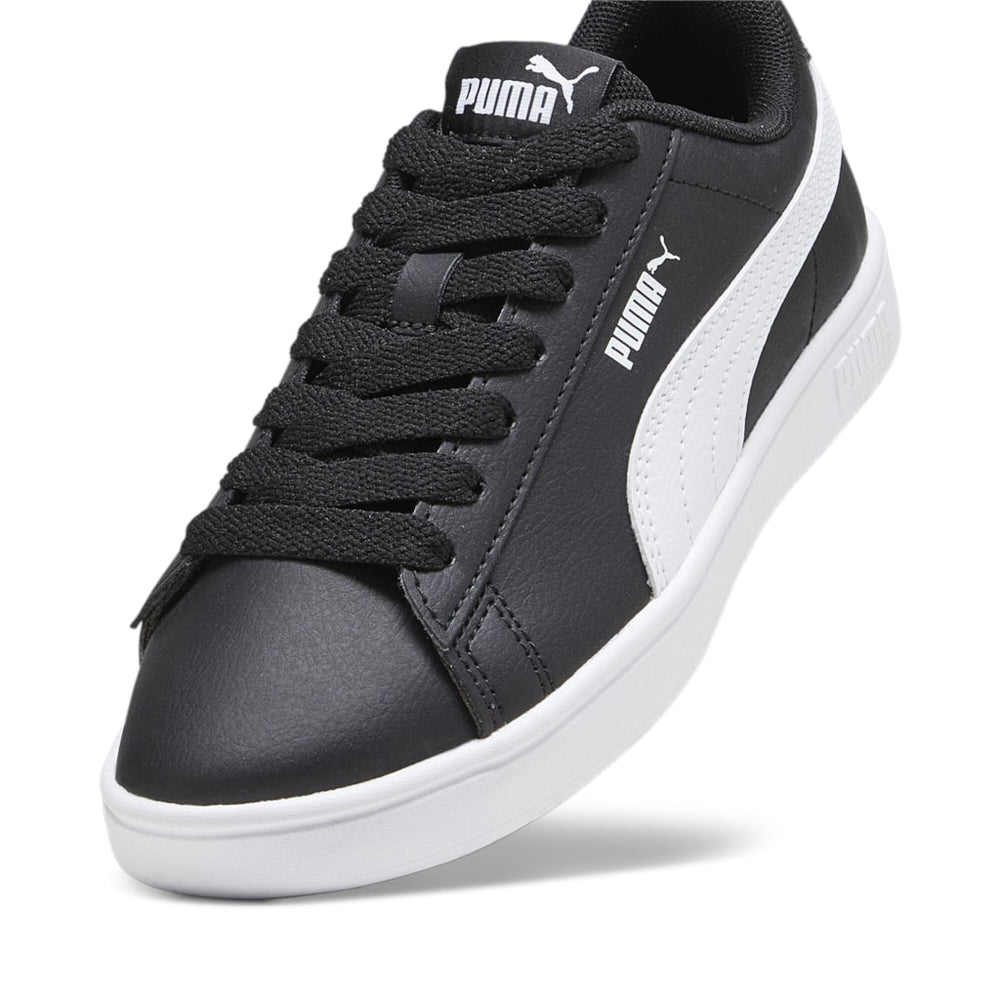 Sneakers Puma Rickie Classic jr Ragazzo - Nero