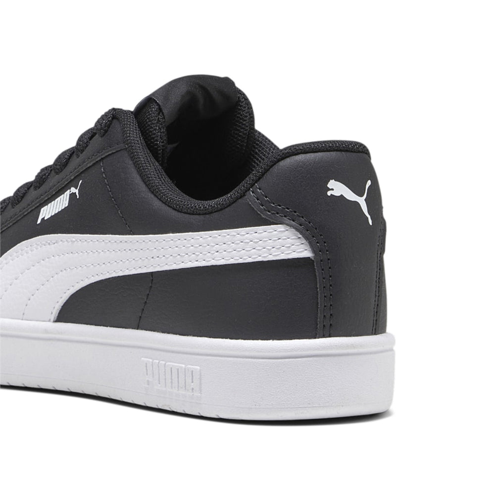 Sneakers Puma Rickie Classic jr Ragazzo - Nero