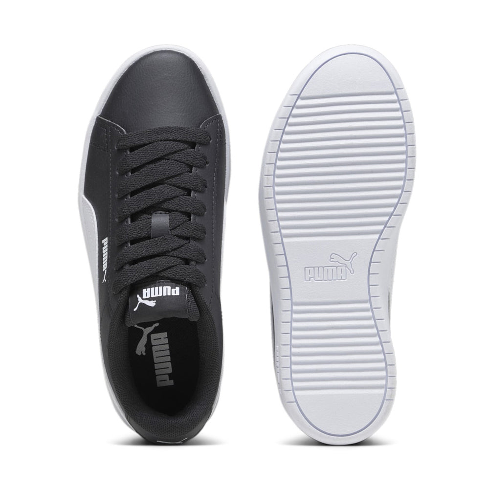 Sneakers Puma Rickie Classic jr Ragazzo - Nero