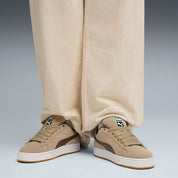 Sneakers Puma Suede xl Uomo - Beige