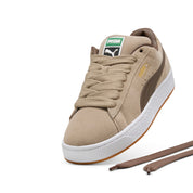 Sneakers Puma Suede xl Uomo - Beige