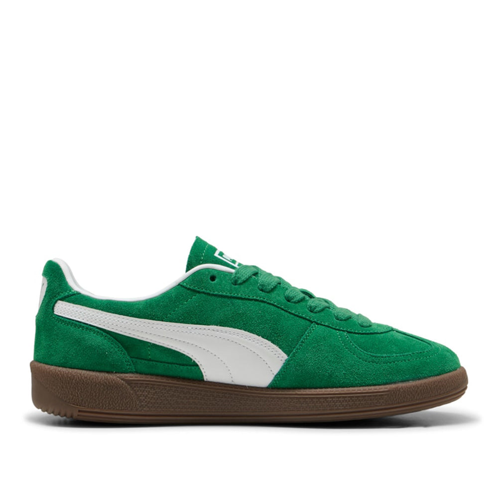 Sneakers Puma Palermo Donna - Verde
