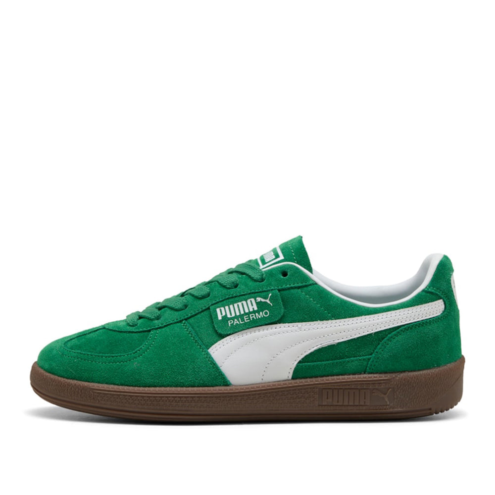 Sneakers Puma Palermo Donna - Verde
