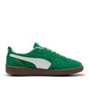 Sneakers puma palermo donna - verde