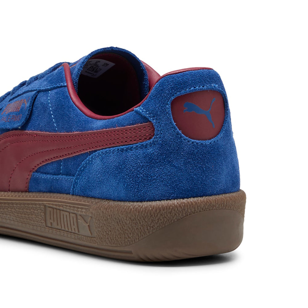 Sneakers Puma Palermo Donna - Blu