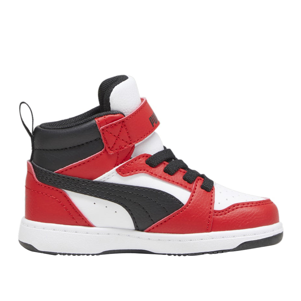 Puma Rebound V6 Mid Ac+ Inf