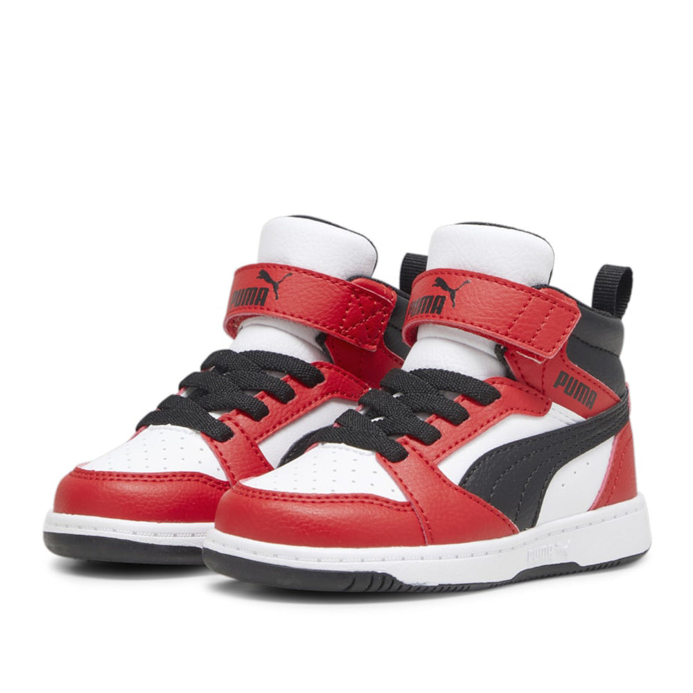 Puma Rebound V6 Mid Ac+ Inf