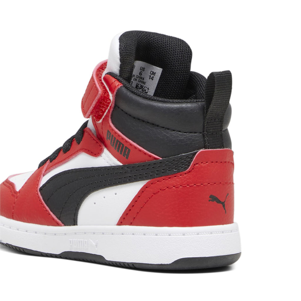 Puma Rebound V6 Mid Ac+ Inf