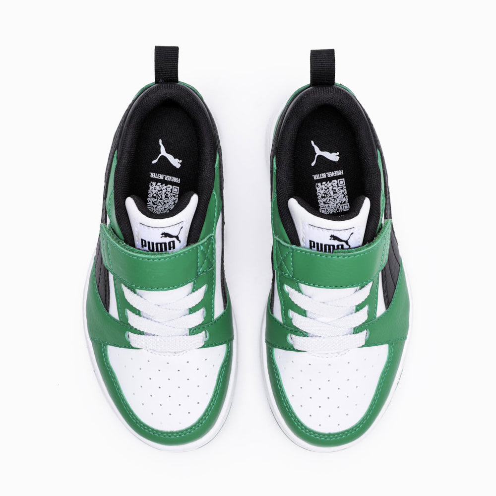 Puma Rebound V6 Lo Ac+ Ps