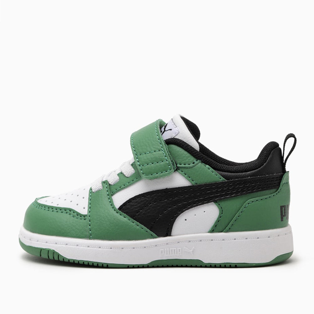 Puma Rebound V6 Lo Ac+ Inf